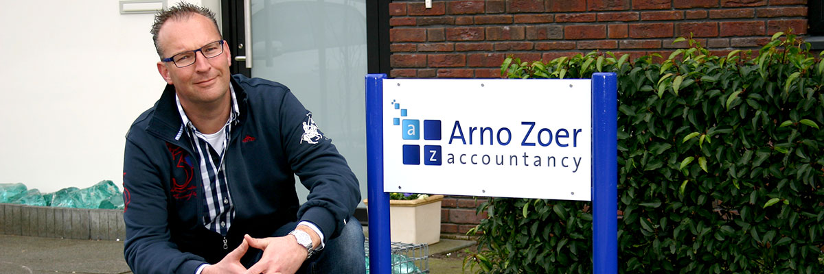 Arno Zoer